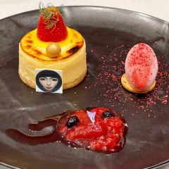 Niccolo Kitchen User Photo