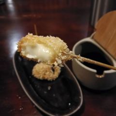 円满日式居酒屋(蓉花路美食街店) User Photo
