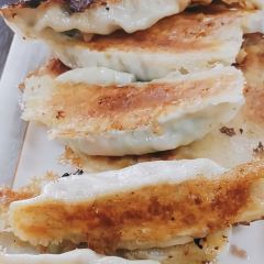 众品老方子锅贴甜沫(总店) 여행 사진