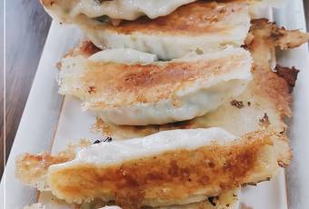眾品老方子鍋貼甜沫（總店）用戶圖片