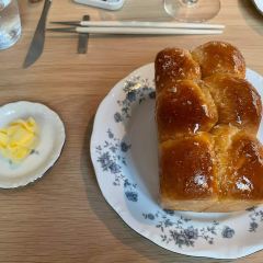 Kato Restaurant User Photo