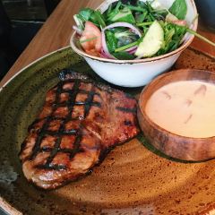 The Meat & Wine Co Southbank User Photo