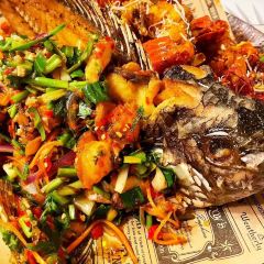 Mao ci dong · Southeast Asia Theme restaurant User Photo