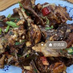 WEI BA XIAN MIAN GUAN 여행 사진