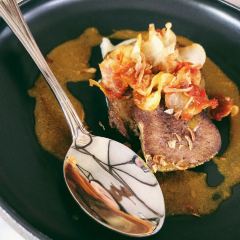 NUSA Indonesian Gastronomy User Photo