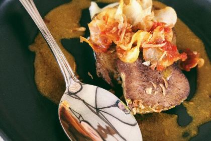 NUSA Indonesian Gastronomy