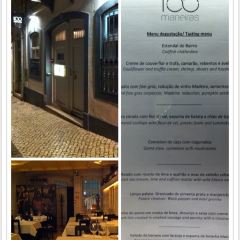 RESTAURANTE 100 MANEIRAS User Photo