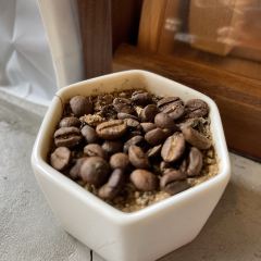 莫非咖啡·More coffee(上海滩店) User Photo
