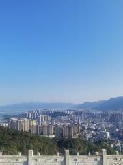 Jingtaishan Park