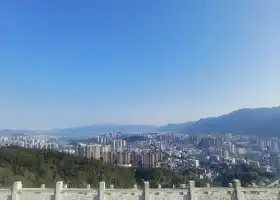 Jingtaishan Park