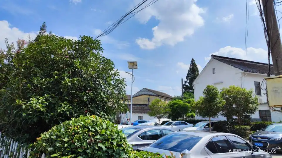 야오탕구전/요당고진 주변 호텔