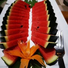 The Buffet at Bellagio 여행 사진