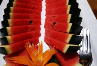 The Buffet at Bellagio User Photo