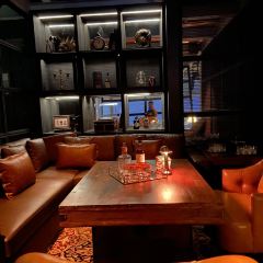 MO Bar (Mandarin Oriental, Shenzhen) User Photo