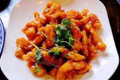 老牛窝里(南下塘店)