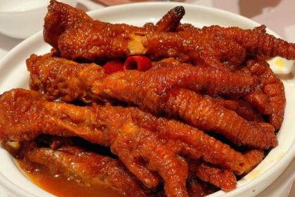 DA TIE SHAO RESTAURANT