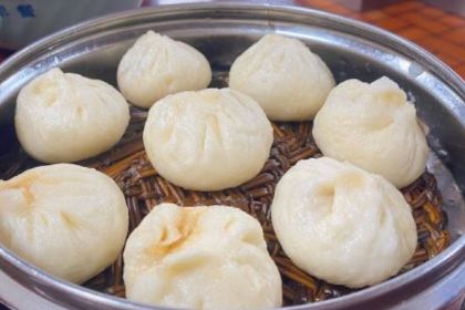 味一早餐(新芝路店)