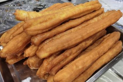 Dinglao Restaurant (chengdelu)