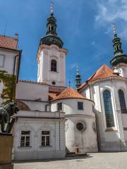 Strahov Monastery