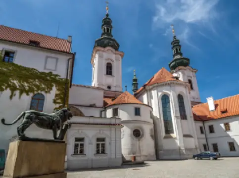 Strahov Monastery