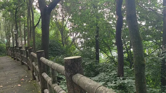 印山公園