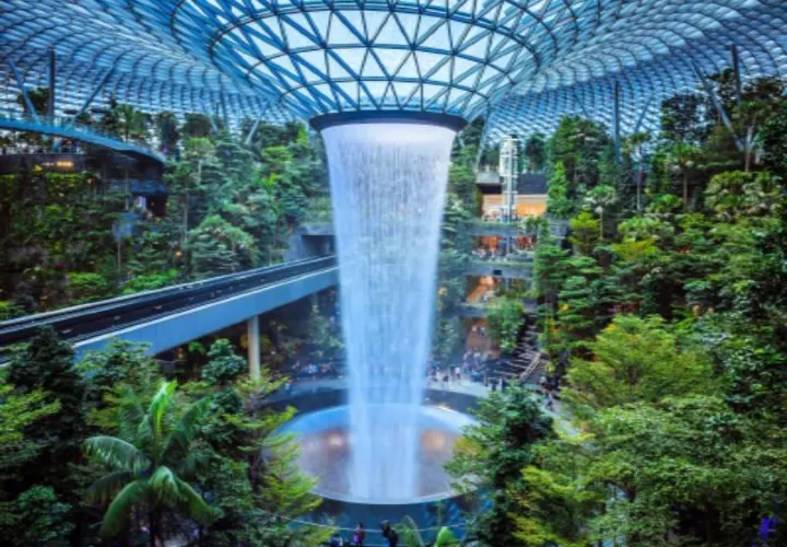 All you need to know before you go: Singapore entry requirements  