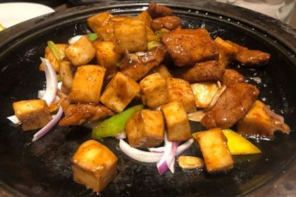 禾酒店·真味餐厅