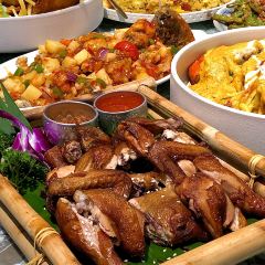 Thai Coconut Heaven·Six Countries Cuisine (Gaozhuang Yi Branch) User Photo