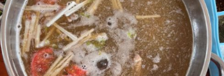 林锋生态驴肉馆