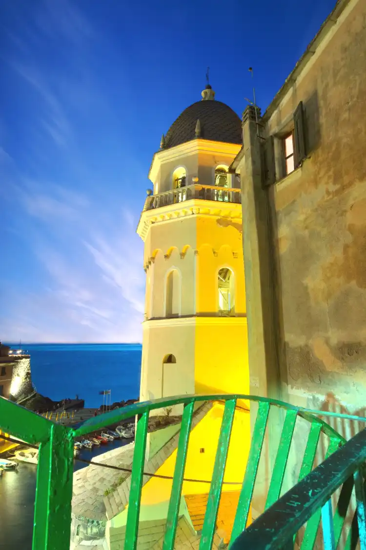Vernazza