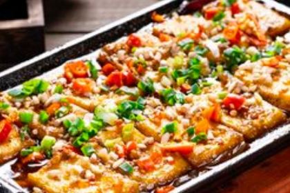 失眠烧烤(沿江店)