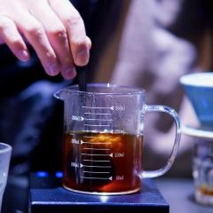 半野COFFEE·轻食(白云台店) User Photo