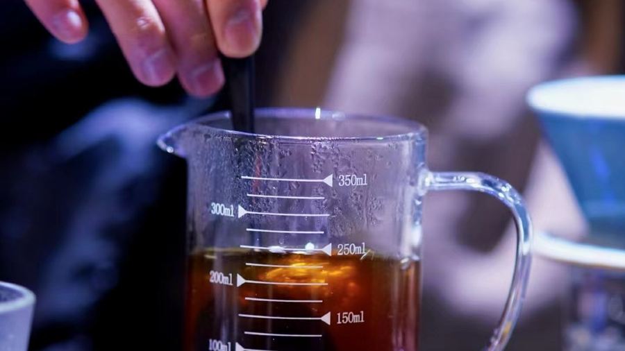 半野COFFEE·轻食(白云台店)