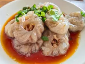 乌佬果(东升路店)