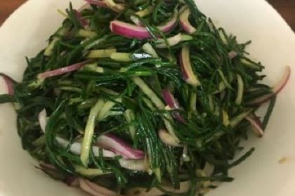 阿哈都蒙餐