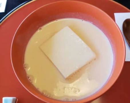 東京 芝 豆腐屋UKAI