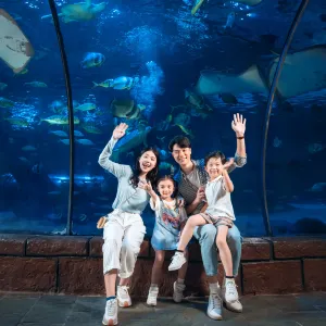 杭州長喬極地海洋公園