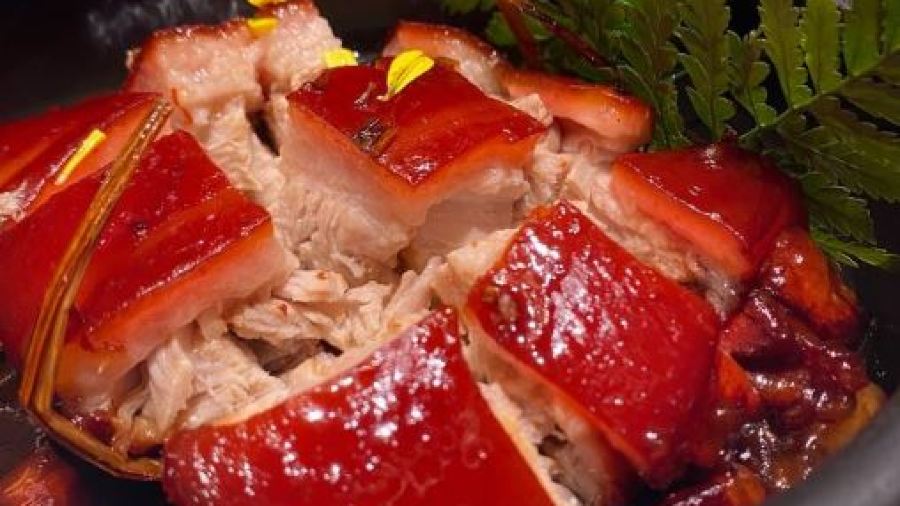 小江南(财兴街店)