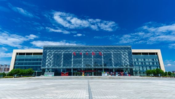 Binzhou Grand Theater