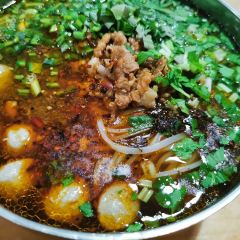 林氏圆子(东风店) User Photo