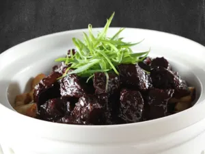 LIN XAING ZHAI RESTAURANT