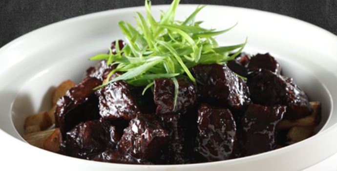 LIN XAING ZHAI RESTAURANT