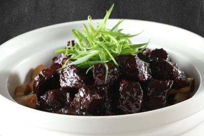 LIN XAING ZHAI RESTAURANT