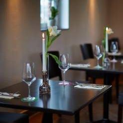 L.O.K.S. Restaurant