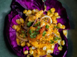 Gozamba Restaurant & Lounge Orlando