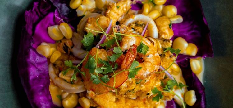 Gozamba Restaurant & Lounge Orlando
