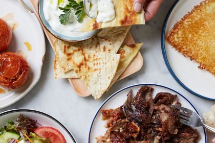 Stalactites Restaurant