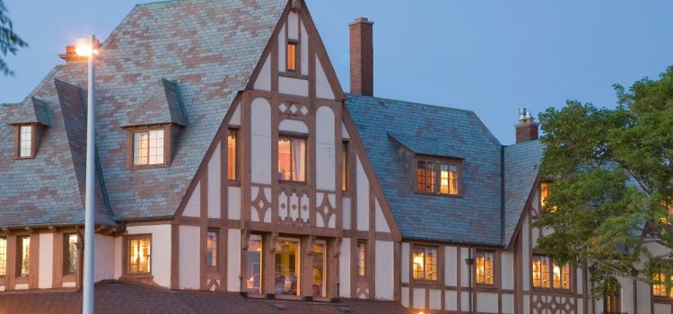 Red Coach Inn - Restaurant