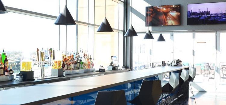 UPBar