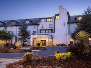 Doubletree by Hilton Belfast Templepatrick